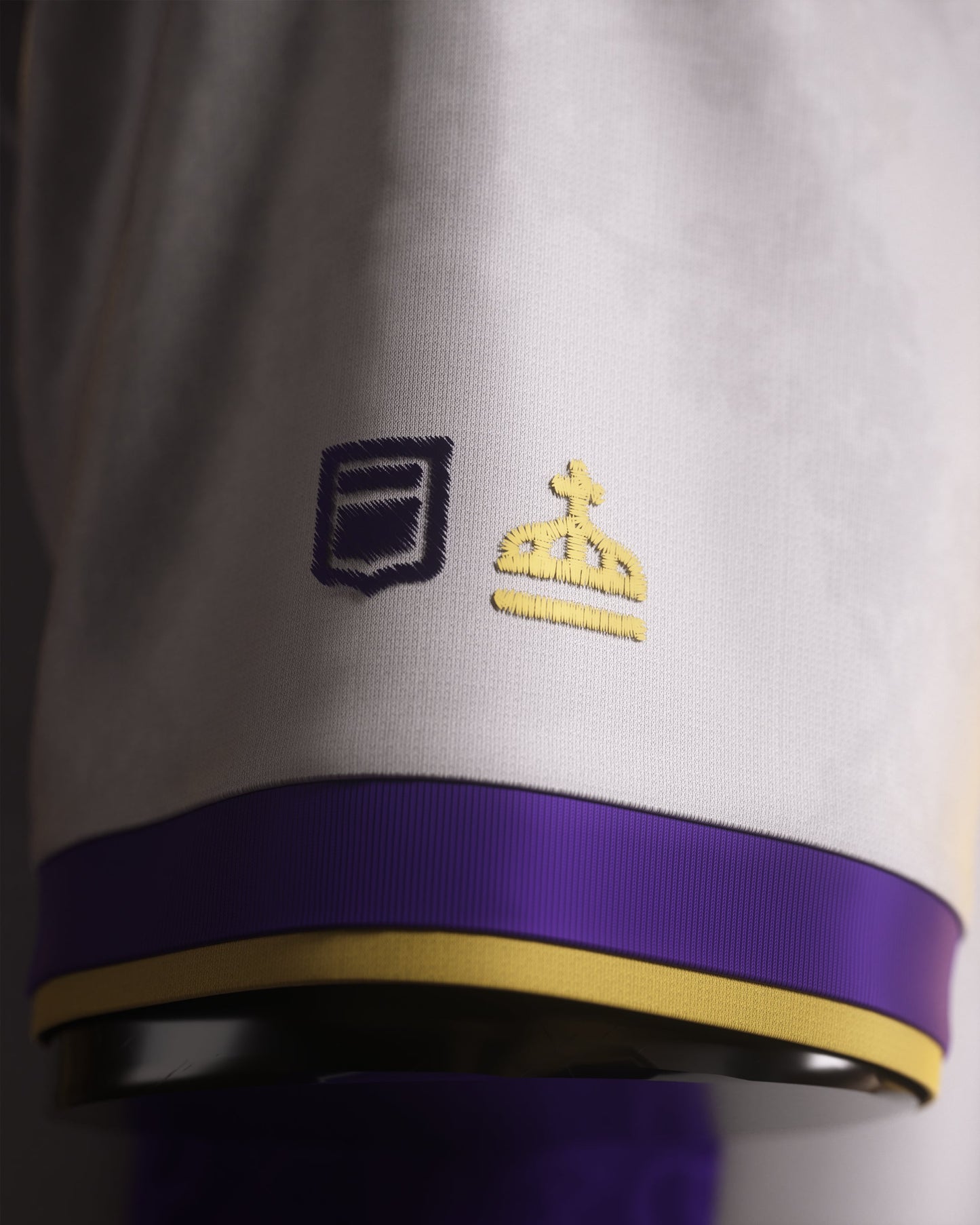 Real Madrid "King Karim" Karim Benzema G.O.A.T Special Kit