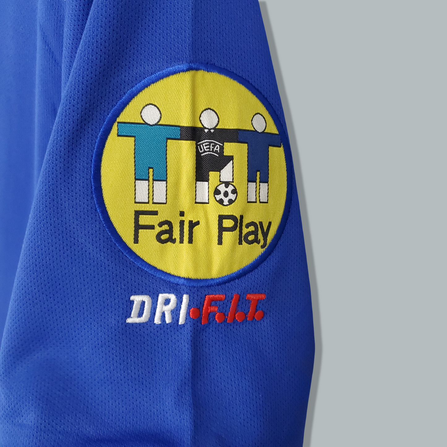 1996 Italy Home Retro Kit