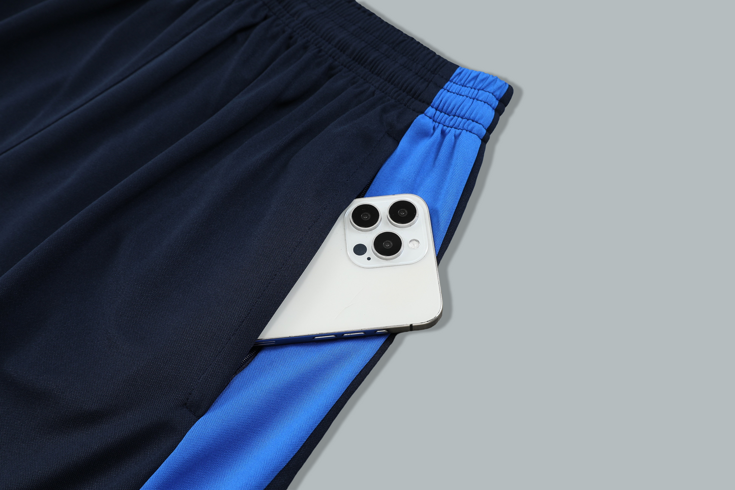 Barcelona 25/26 "Heritage Flow" Premium Sleeveless Jersey and Shorts Set