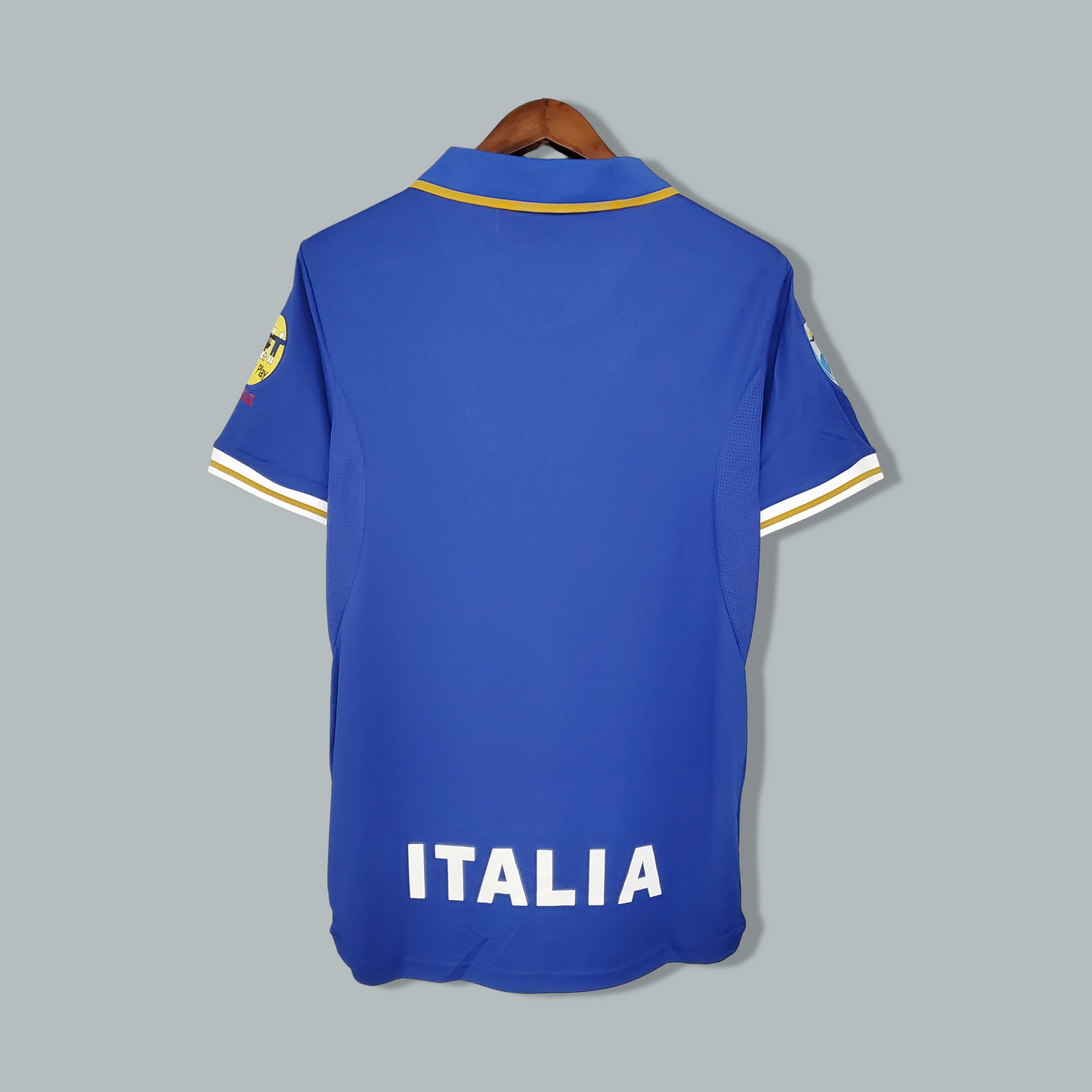 1996 Italy Home Retro Kit