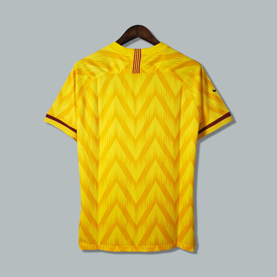 Barcelona 24/25 "120th Anniversary" Premium Kit