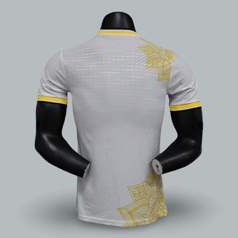 Real Madrid 25/26 "Serpent Legacy" Player Version Premium Kit