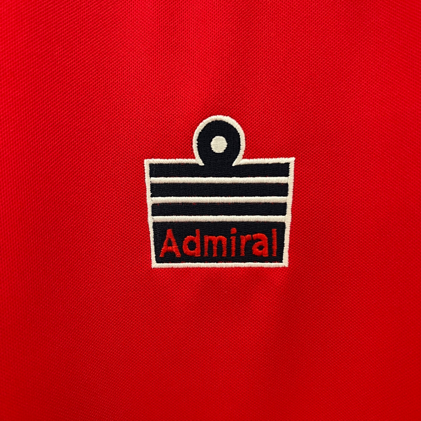 1982 England Away Retro Kit