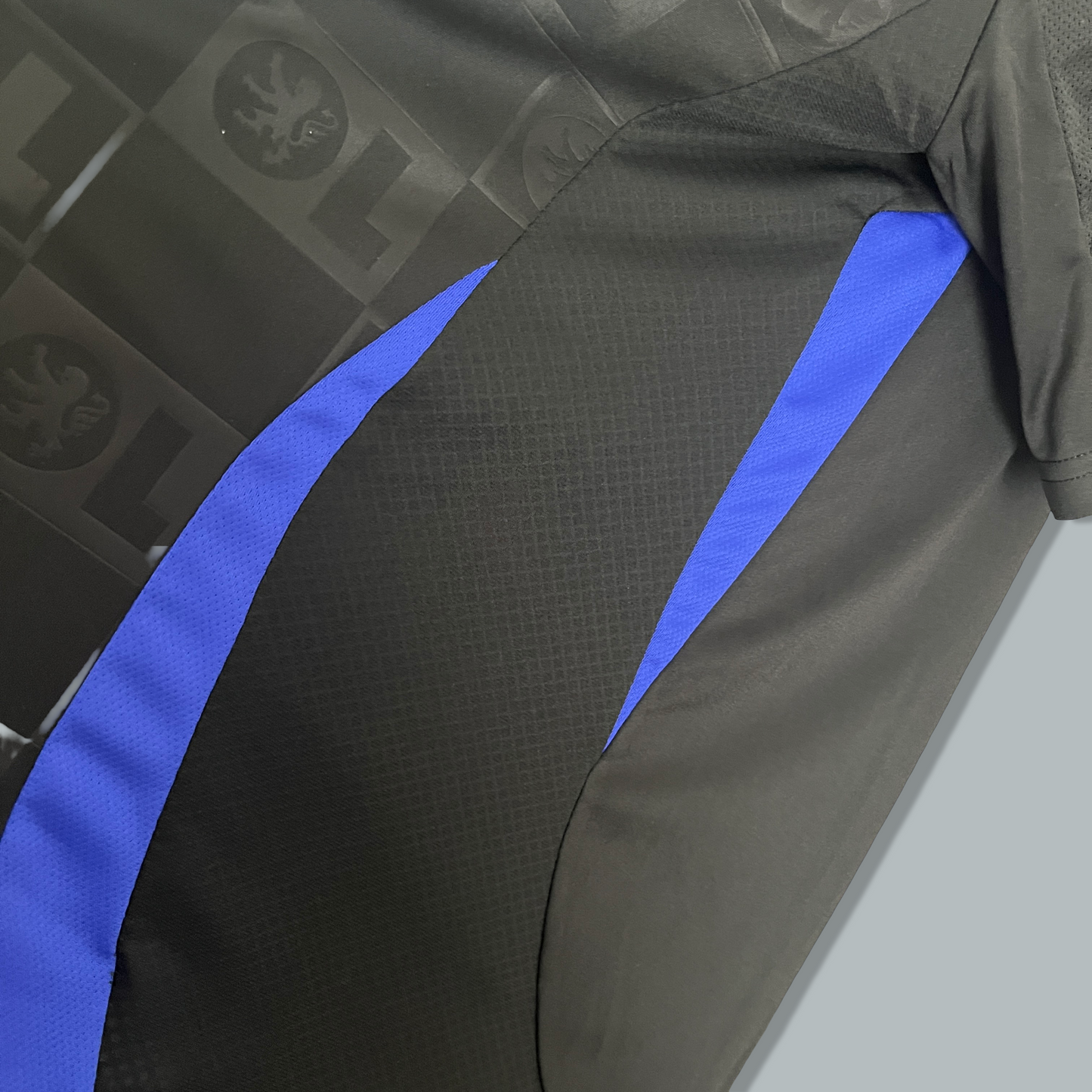 Lyon 24/25 Away Kit