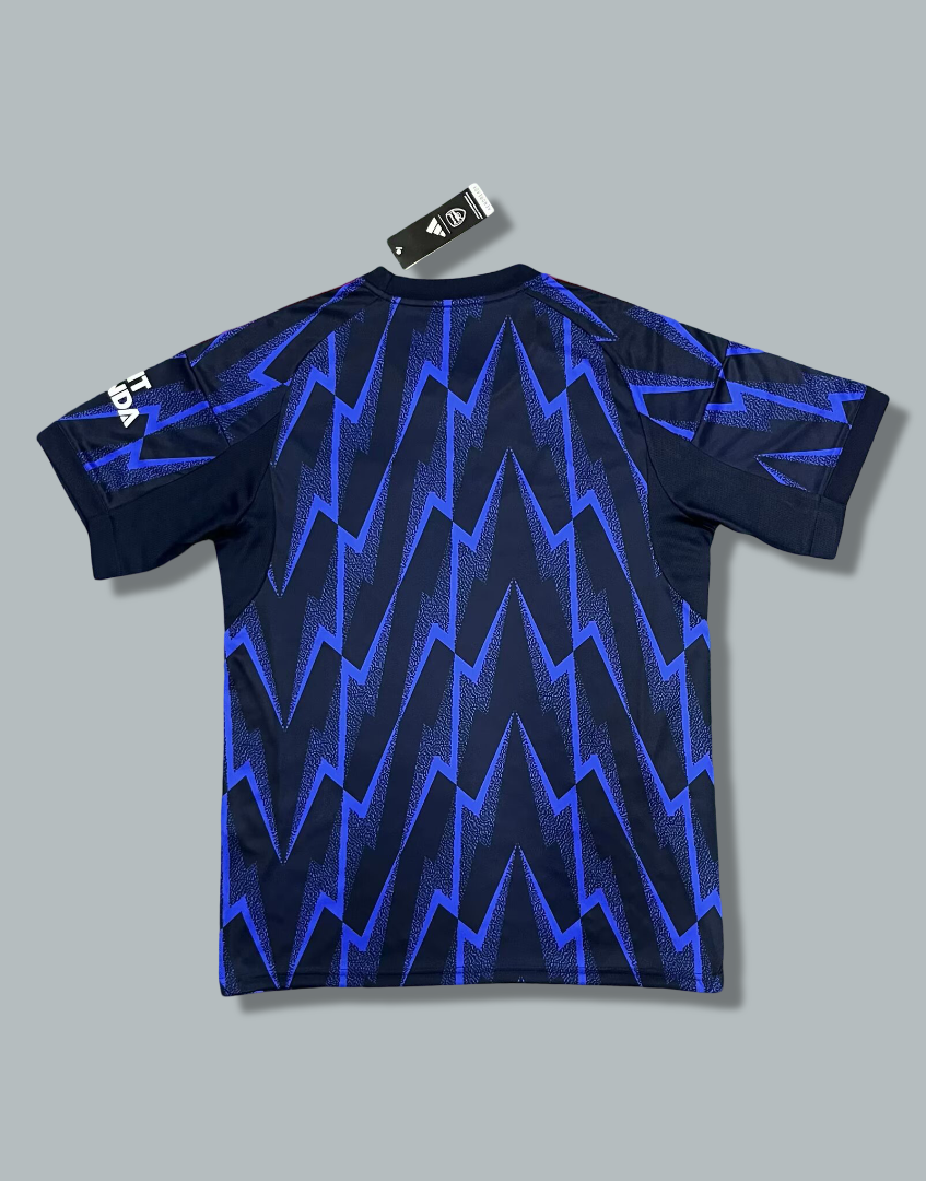 Arsenal 24/25 Third Kit