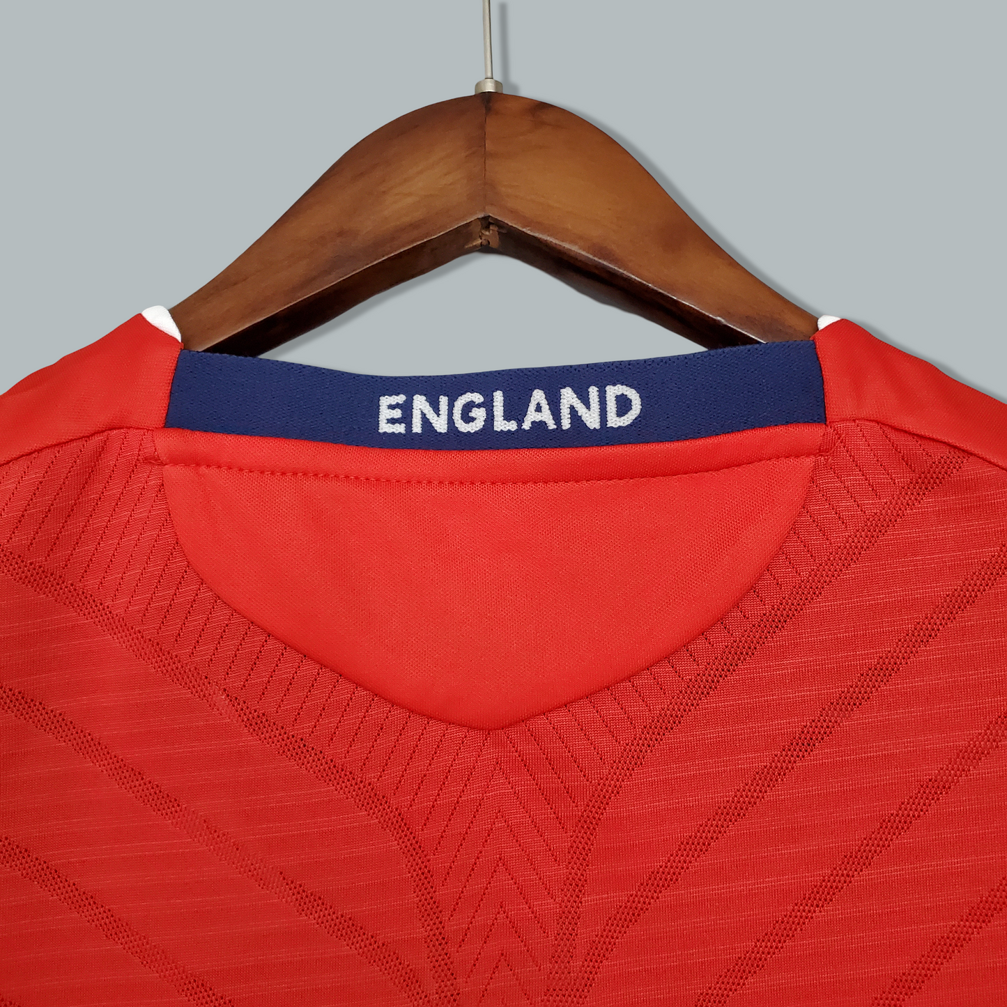 2008-2010 England Away Retro Kit