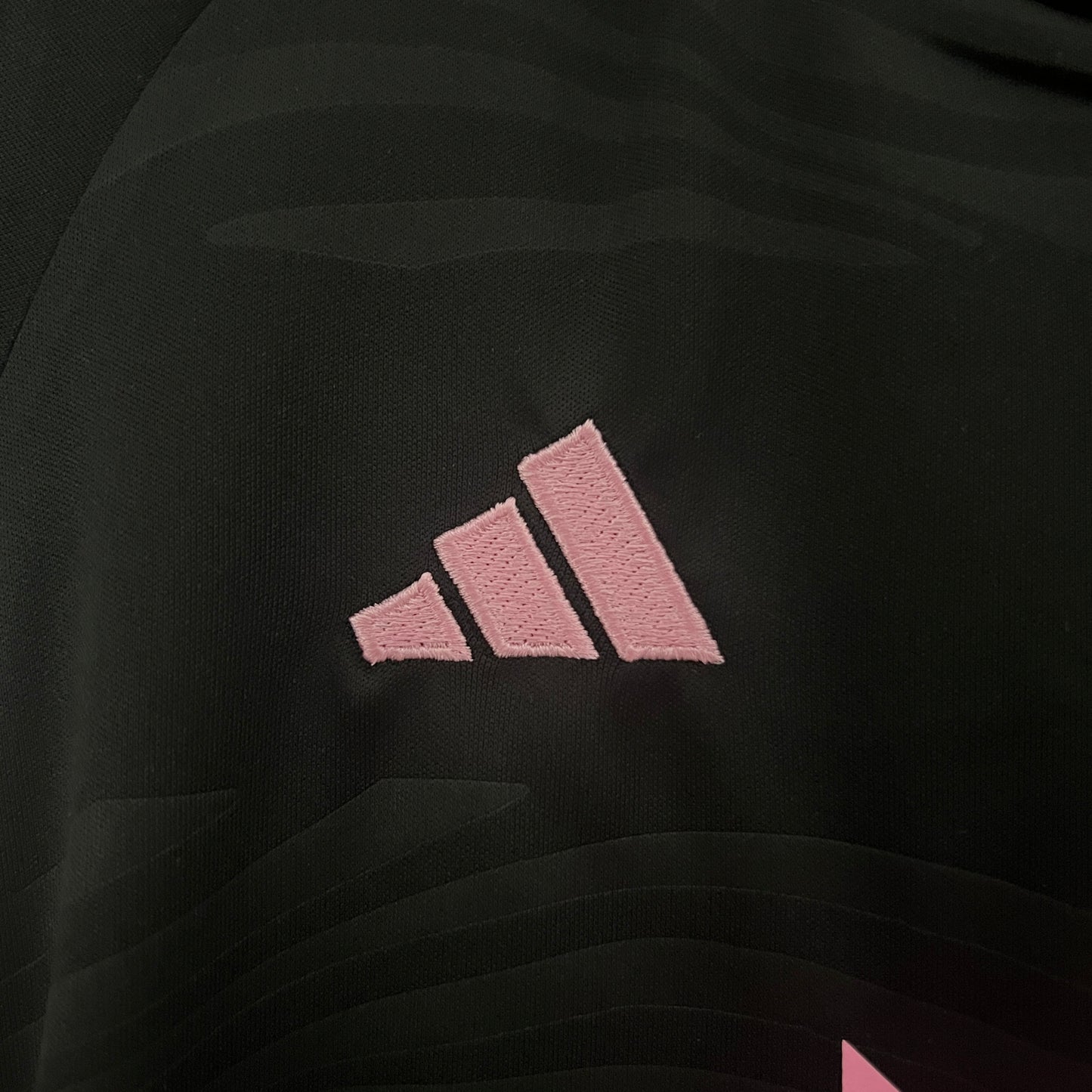 Inter Miami 24/25 Away Kids Kit