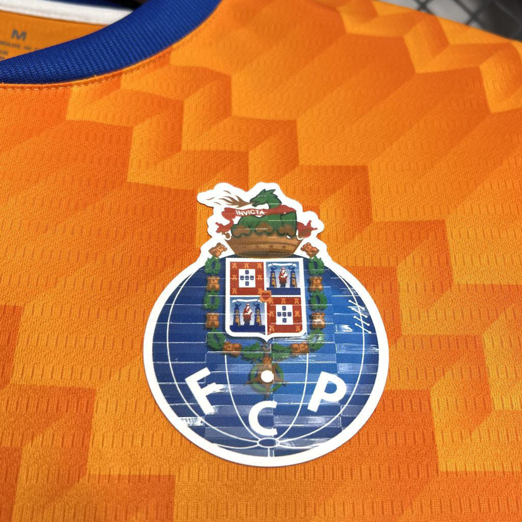 Fc Porto 24/25 Away Kit