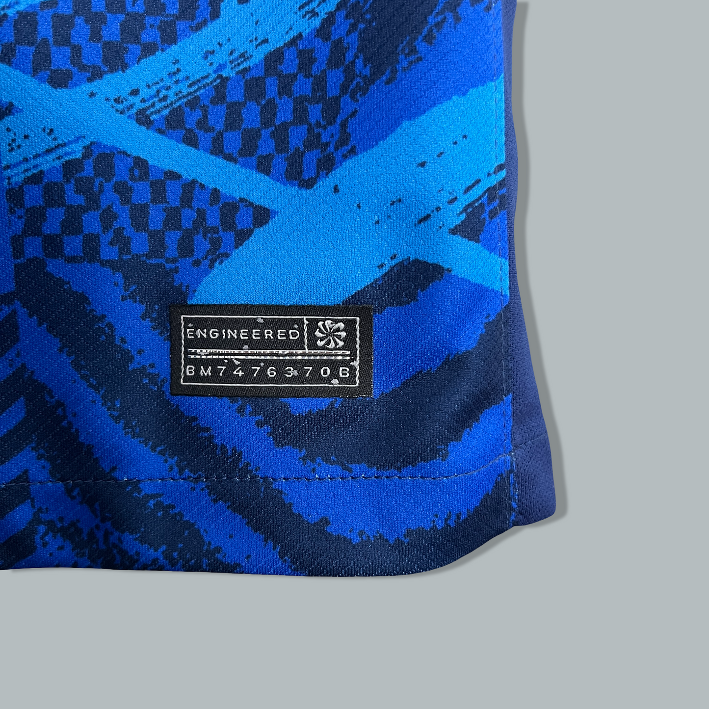 Atletico Madrid 24/25 Third Away Kit