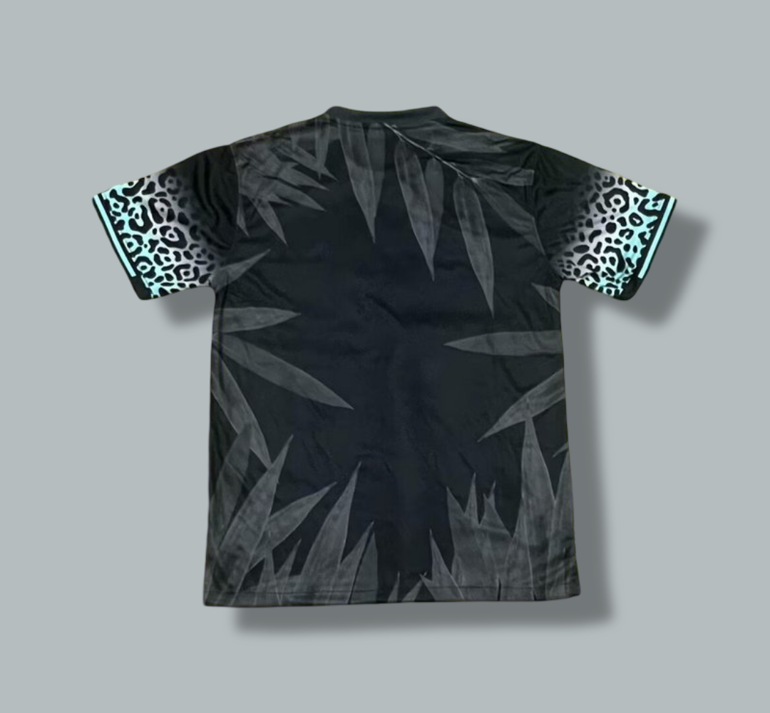 Brazil 25/26 "Neon Redeemer" Premium Kit