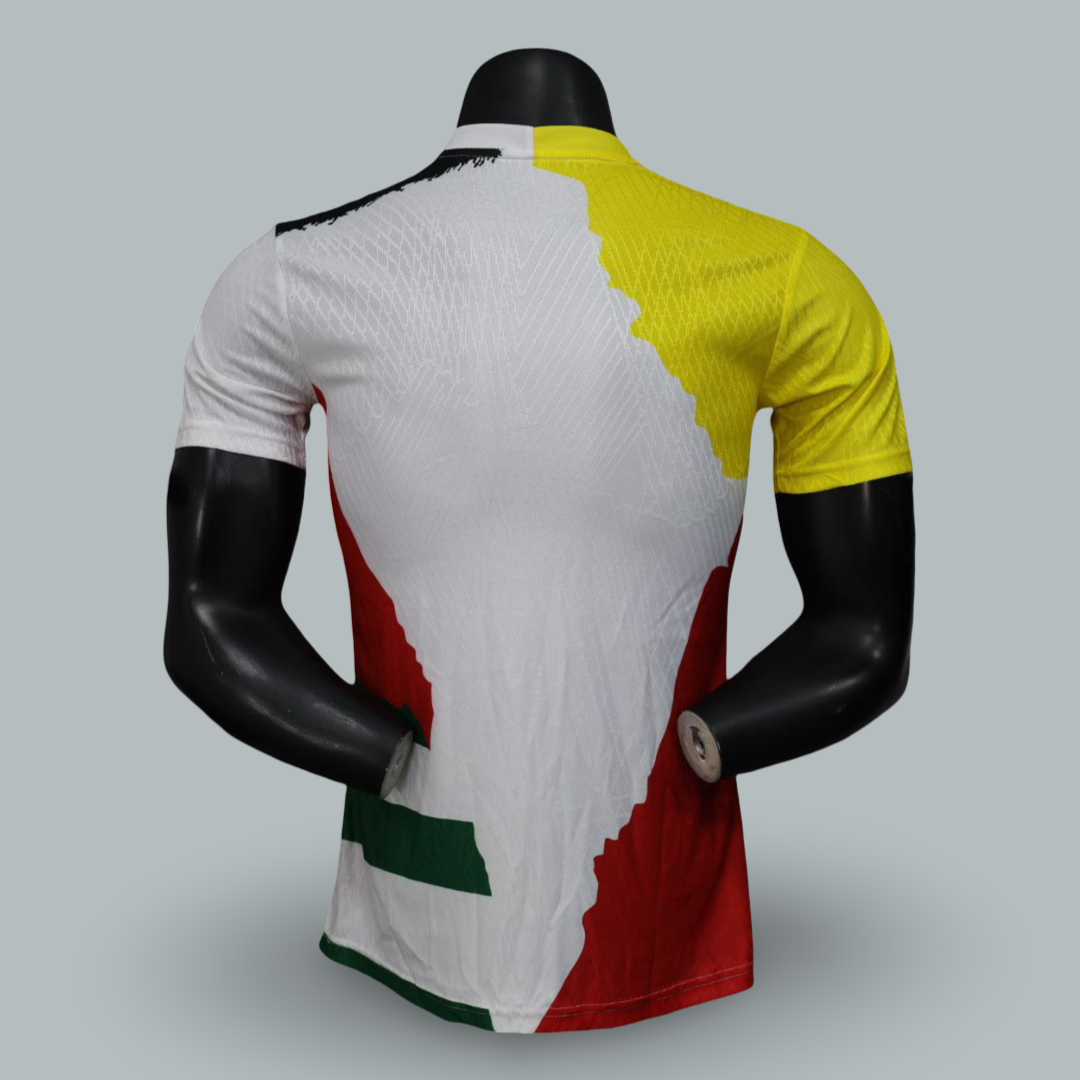 Ronaldo 24/25 Career Exclusive Edition Kit