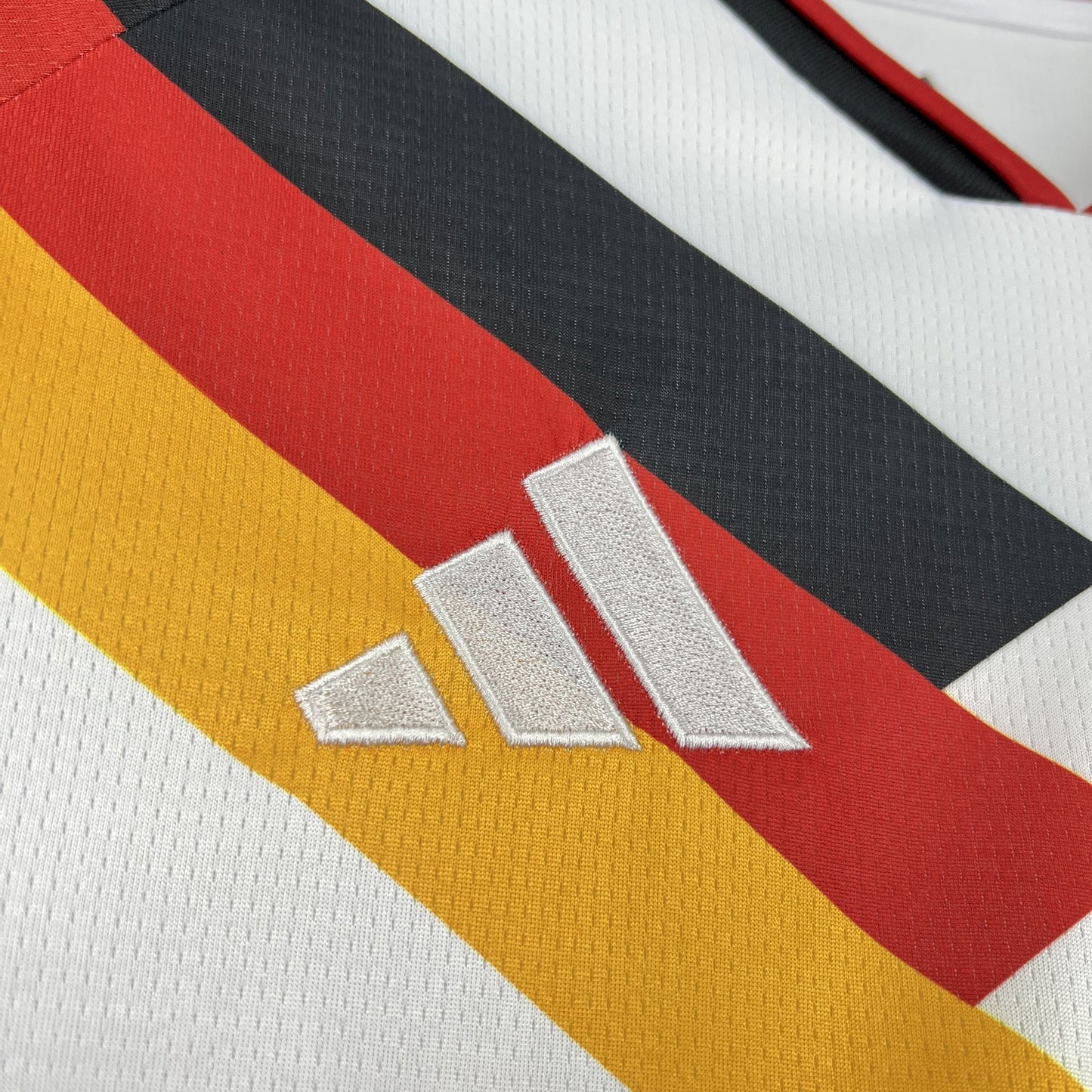 Germany 25/26 Home Long Sleeve Kit