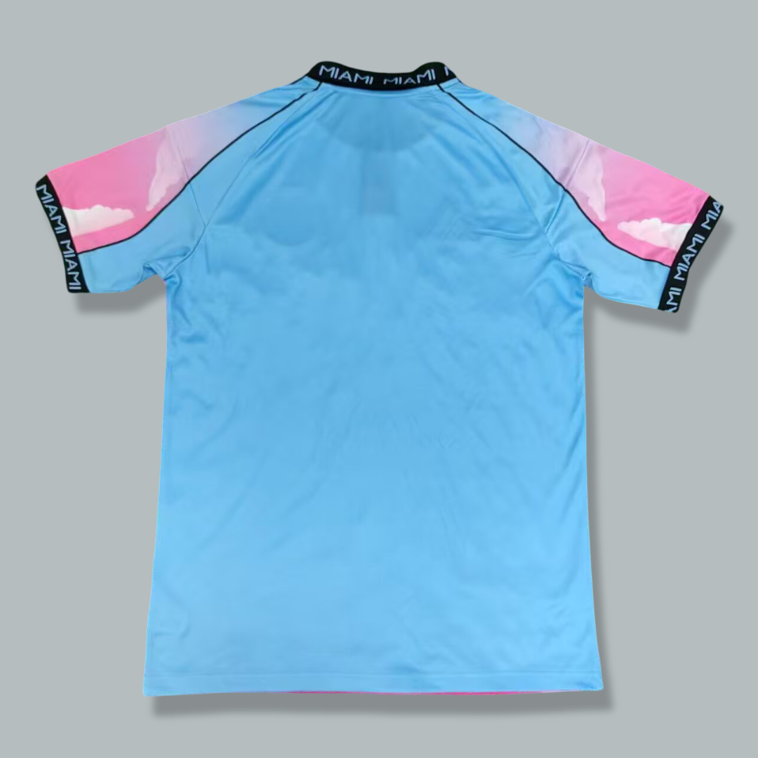 Inter Miami 25/26 "Skyline Dreams"