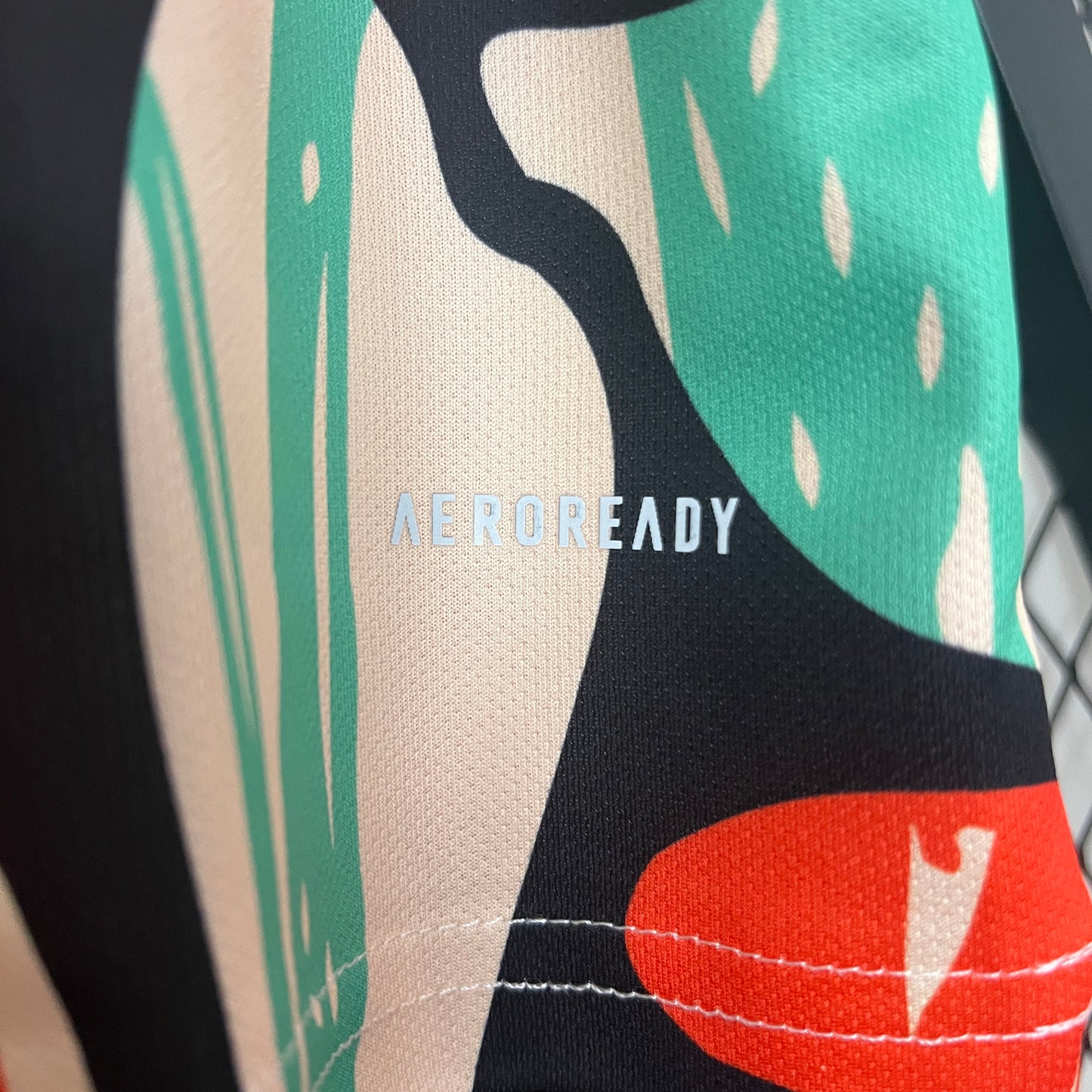 Arsenal 24/25 Pre-Match Kit