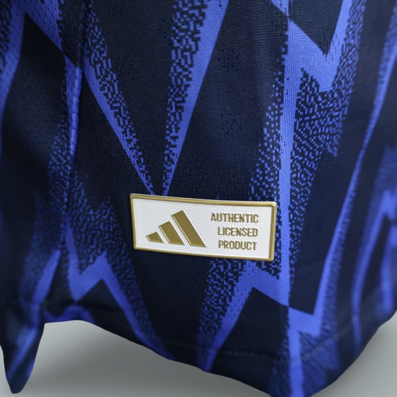 Arsenal 25/26 Away Player Edition Long Sleeve Kit