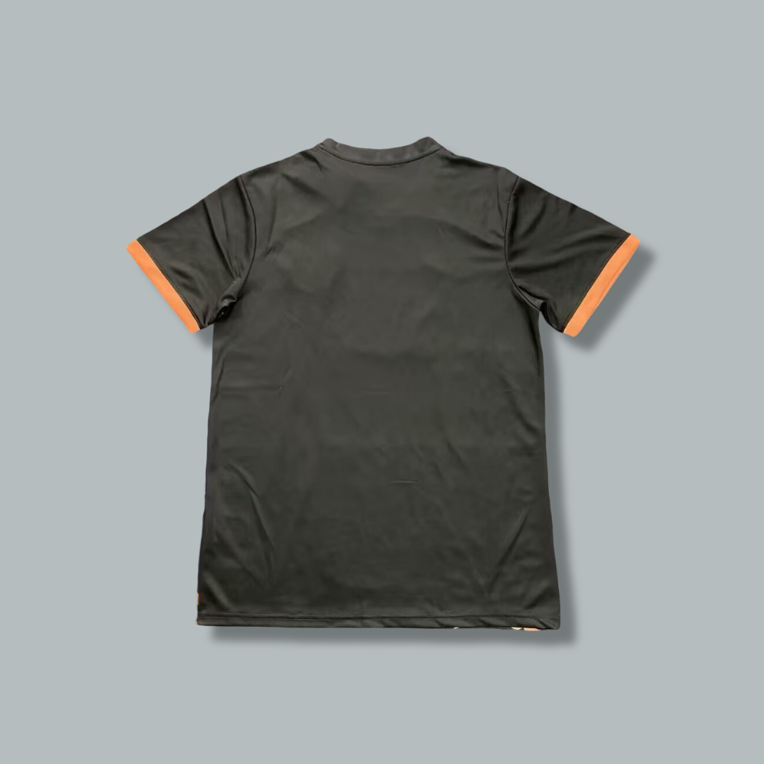 Barcelona 24/25 "Halloween Night" Premium Kit