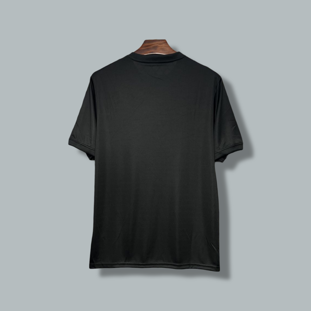 Brazil 25/26 "Divine Darkness" Premium Kit