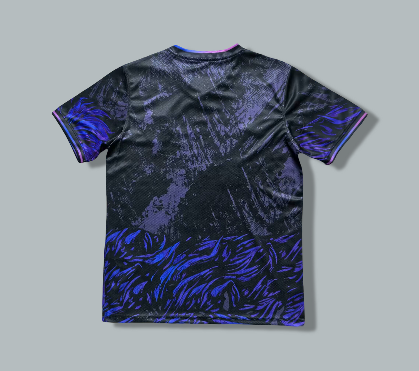 Barcelona 25/26 "Shadow Lion" Premium Kit