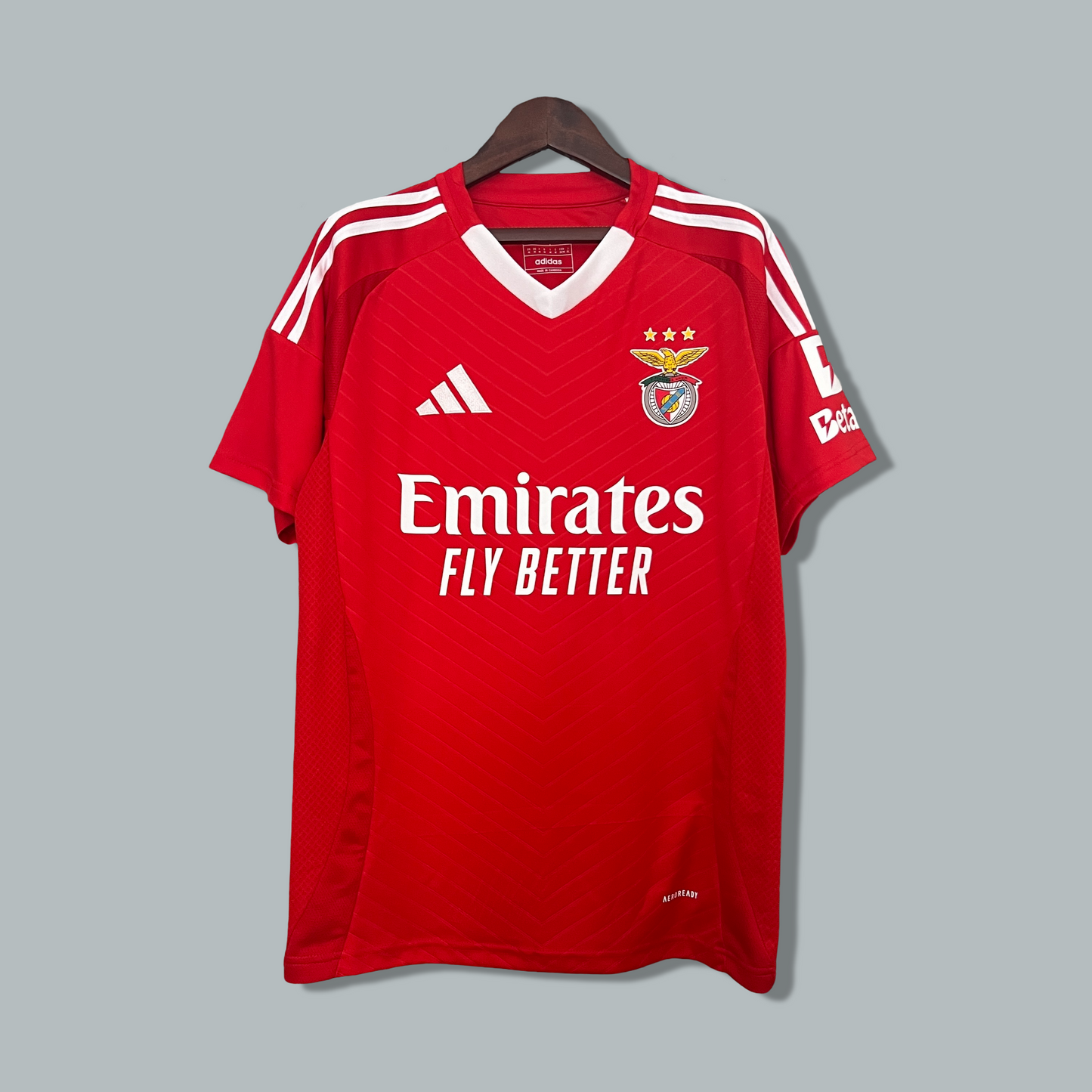Benfica 24/25 Away Kit