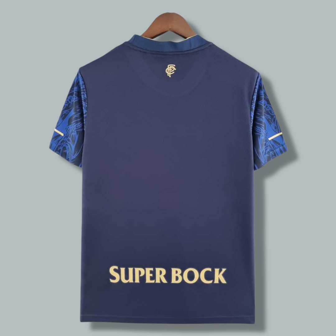 FC Porto 25/26 "Azure Dragon" Premium Kit