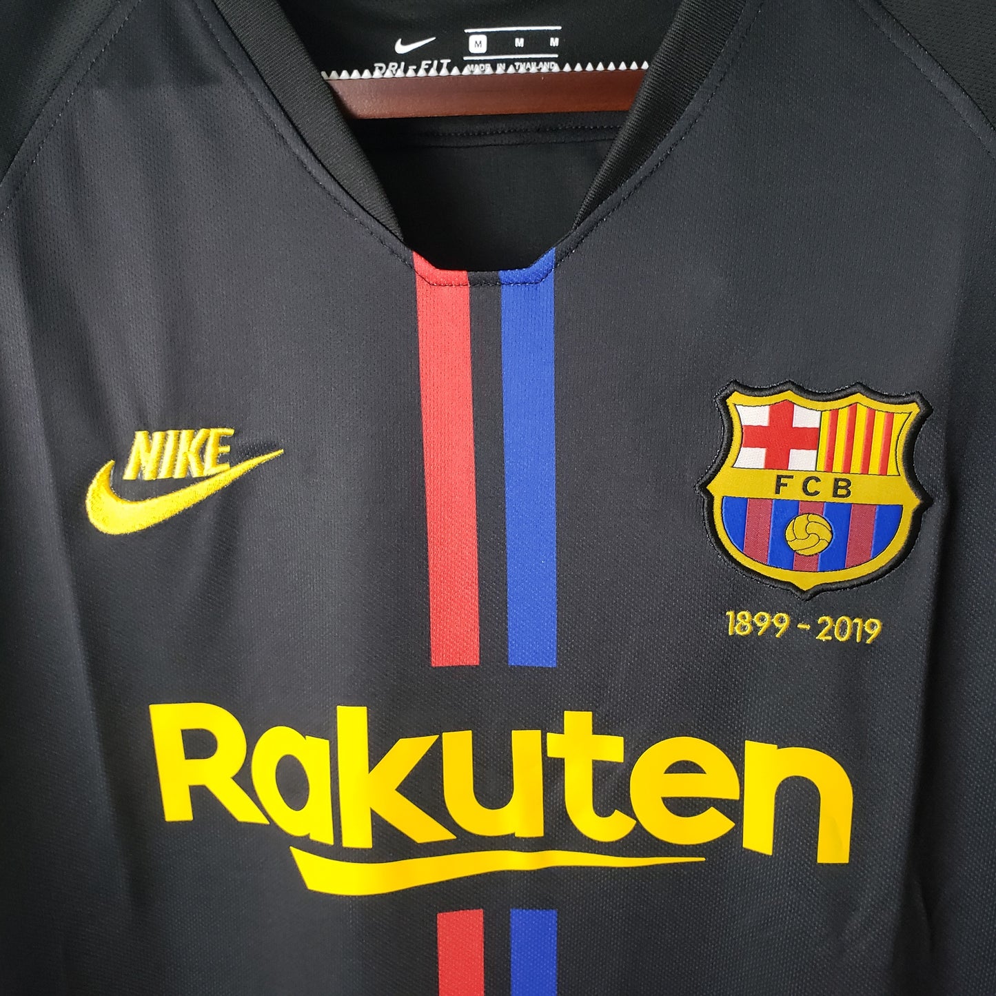 Barcelona 25/26 "20th Anniversary" Premium Kit