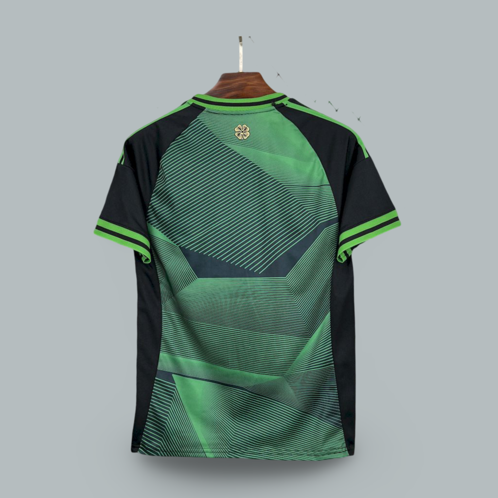Celtic 25/26 Special Edition Kit