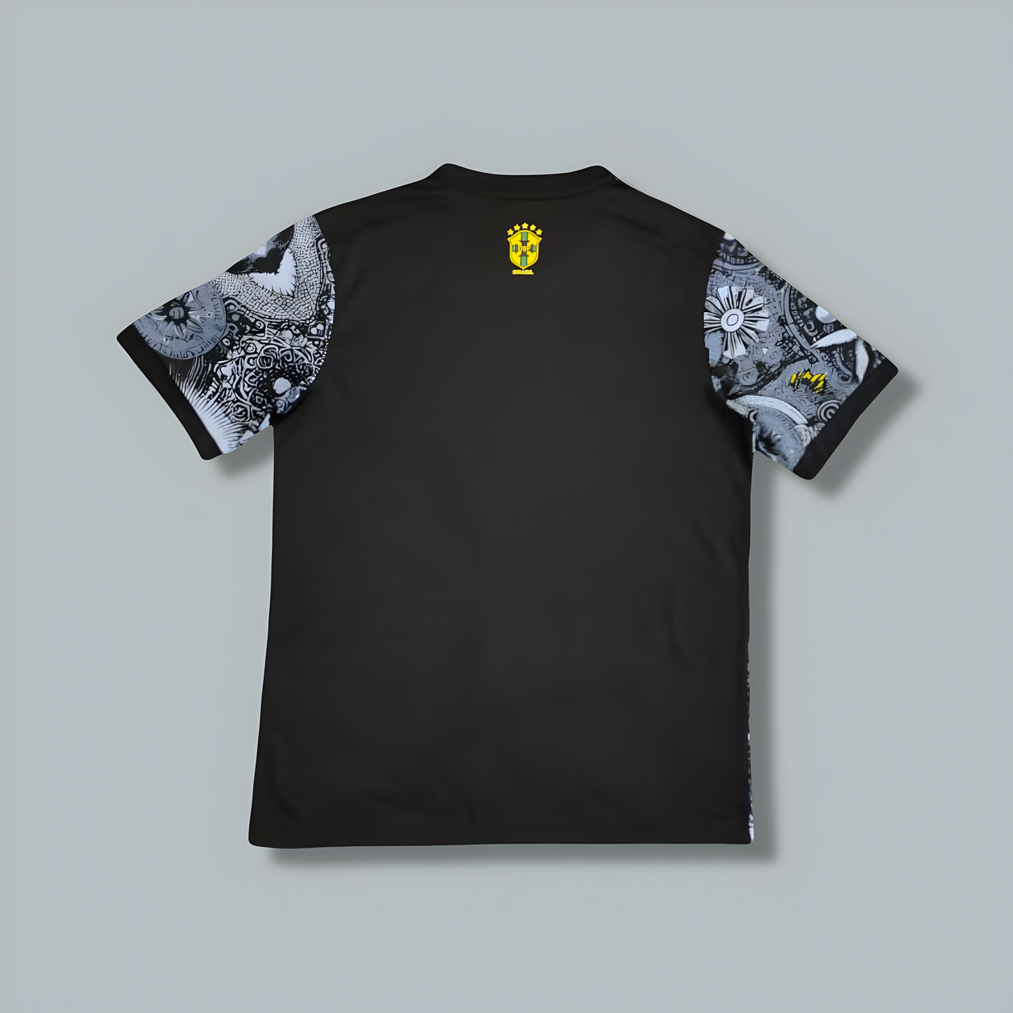 Brazil 25/26 "Jesus" Premium Kit