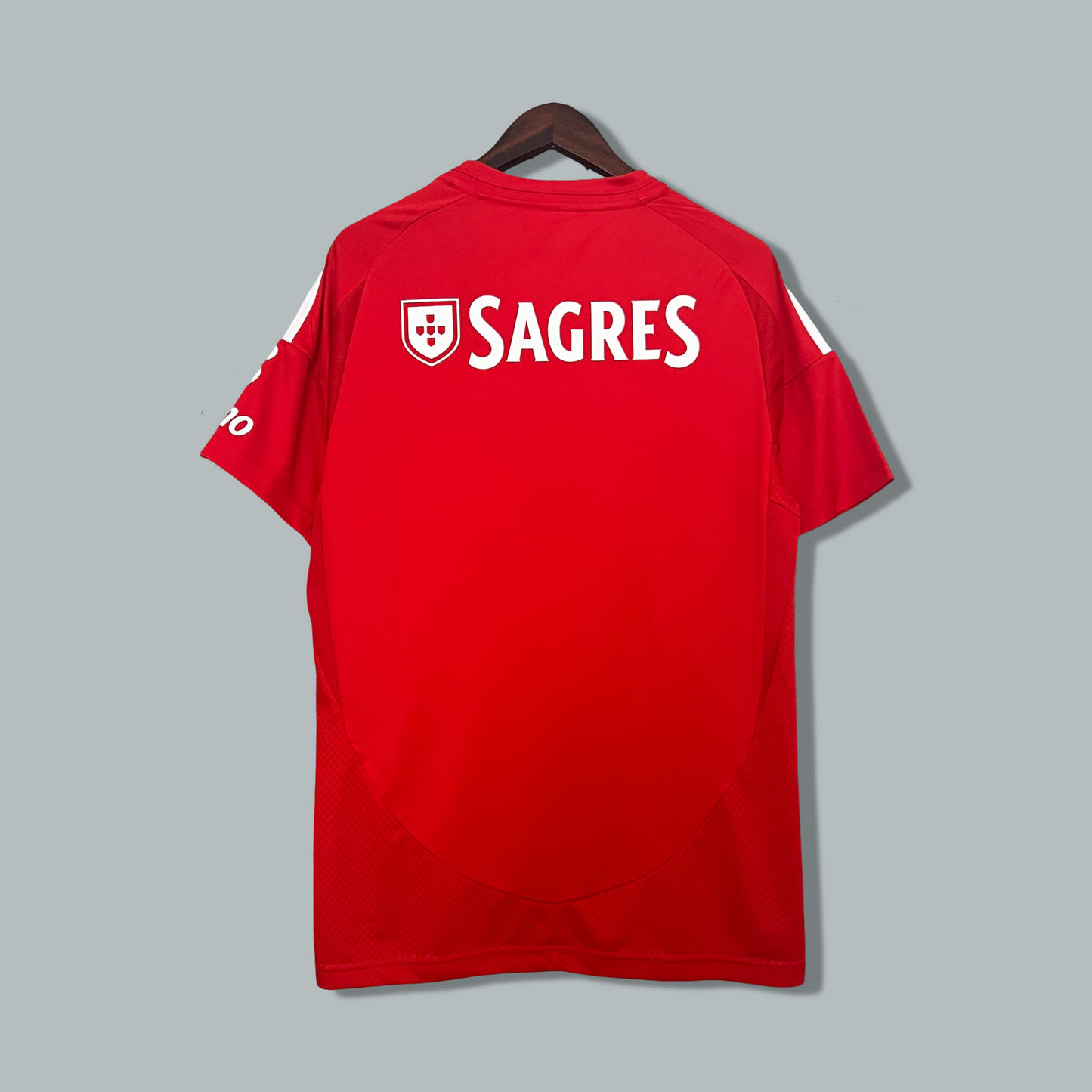 Benfica 24/25 Away Kit