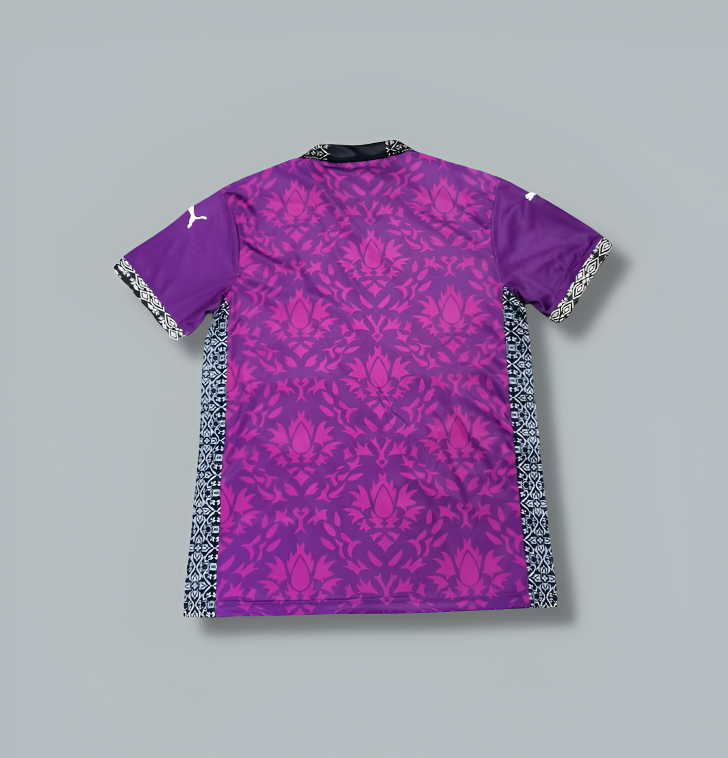 AC Milan 25/26 "Violet Bloom" Premium Kit