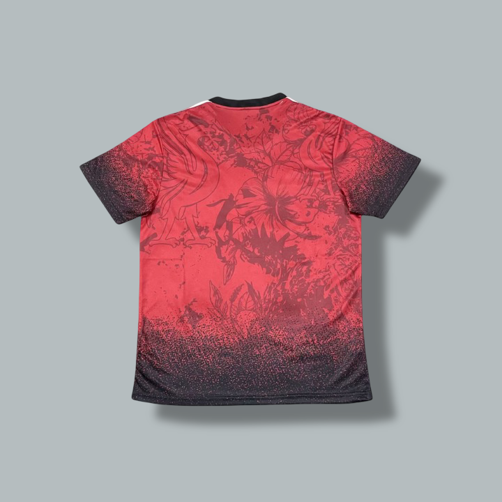 Liverpool 25/26 "Majestic Eagle" Kit