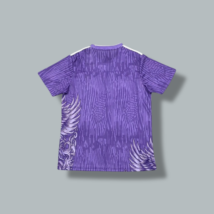 Liverpool 25/26 "Imperial Violet" Kit