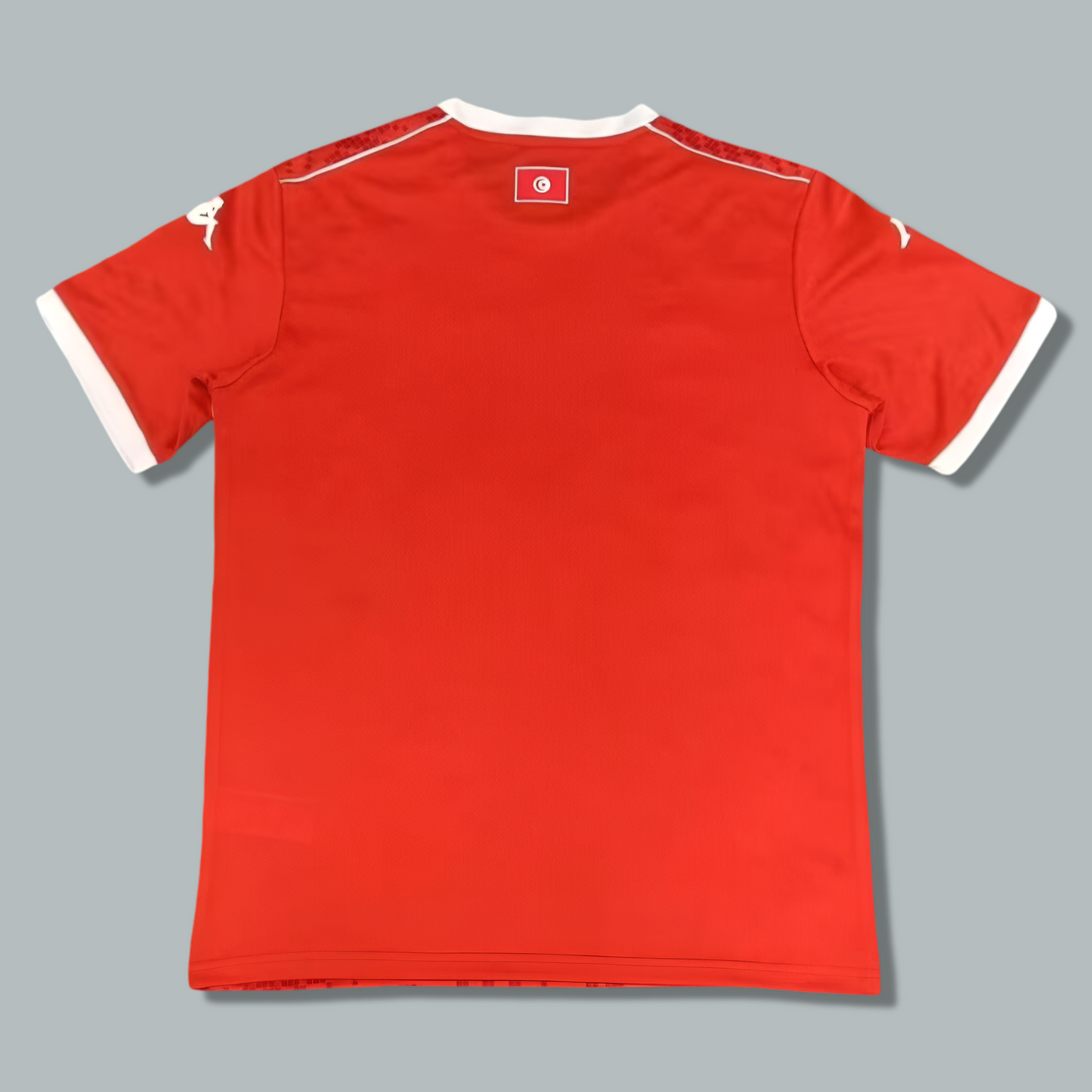 Tunisia 26/27 Home Kit