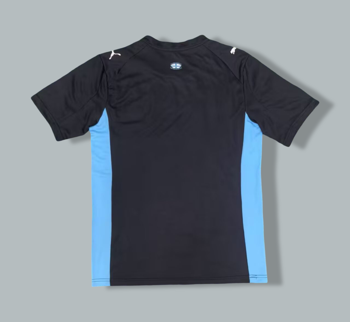 Marseille 25/26 Away Kit