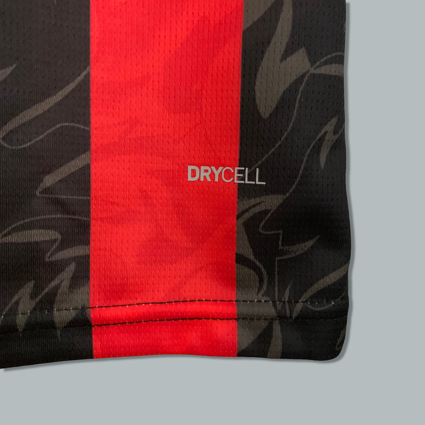 AC Milan 25/26 Home Kit