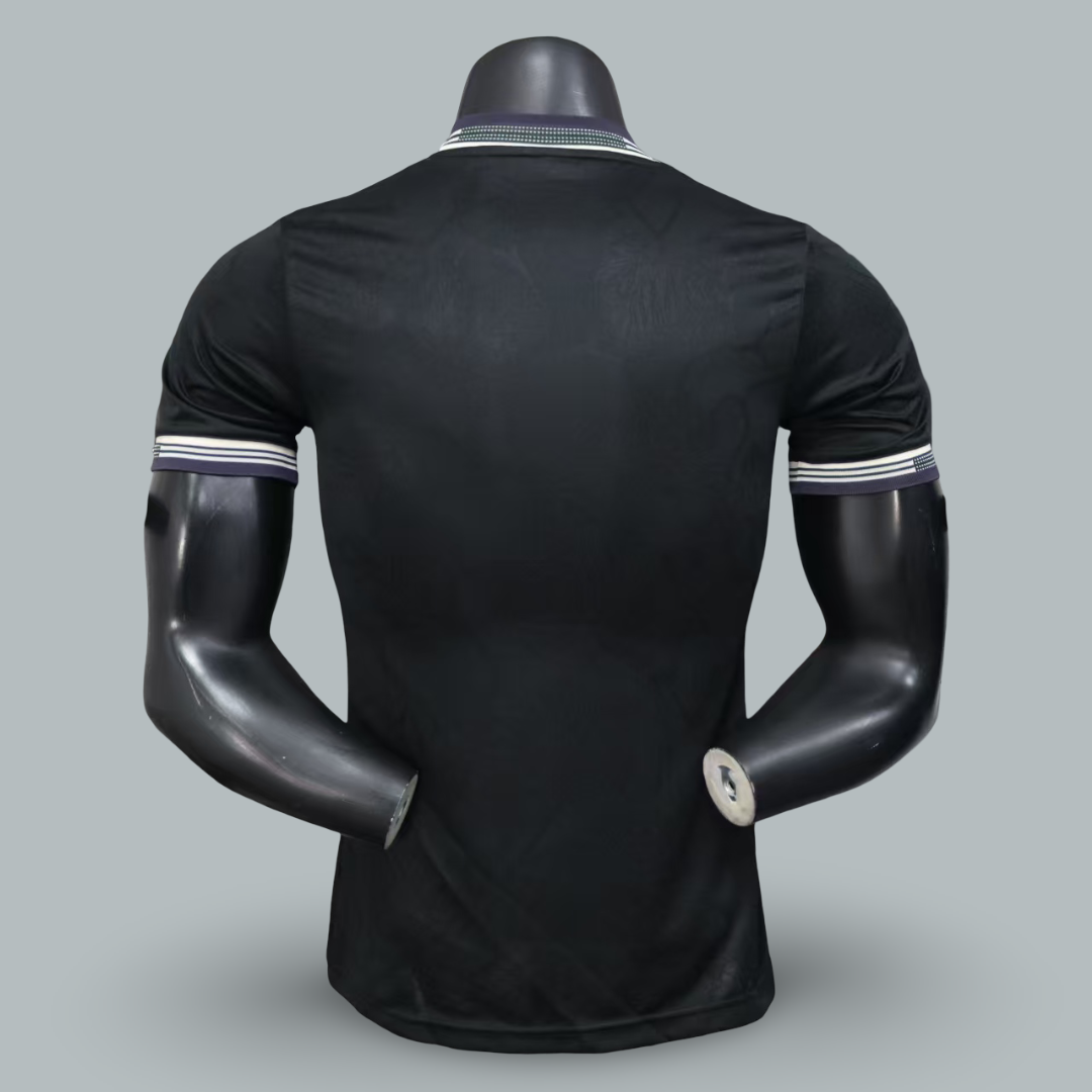 Juventus 25/26 Away Jersey