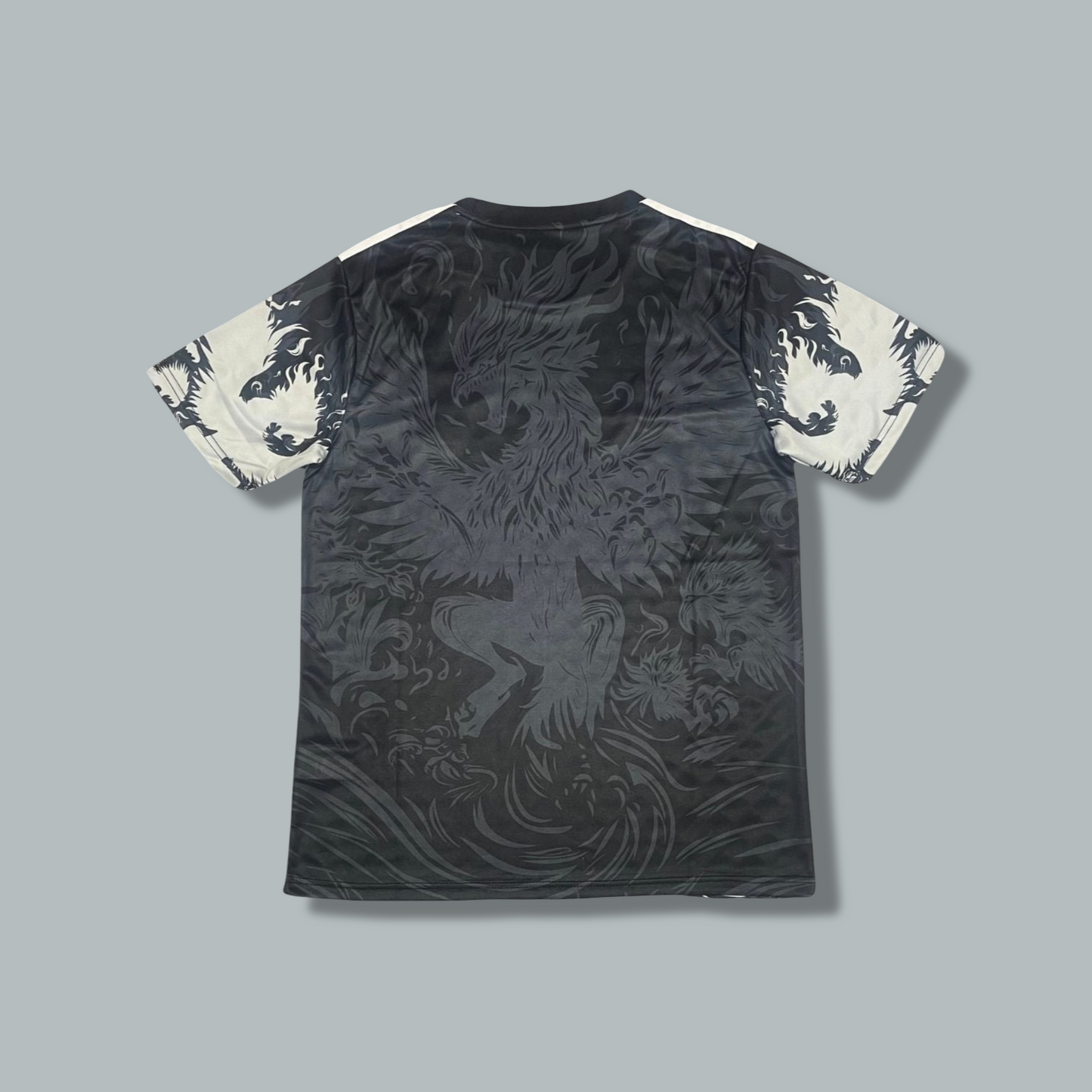 Liverpool 25/26 "Soaring Anfield" Kit