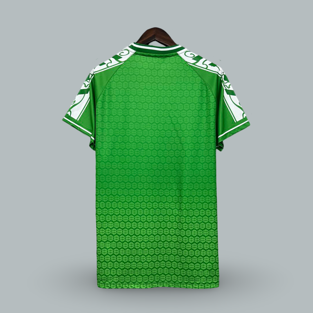 Real Betis 24/25 Pre-Match Chinese New Year Edition
