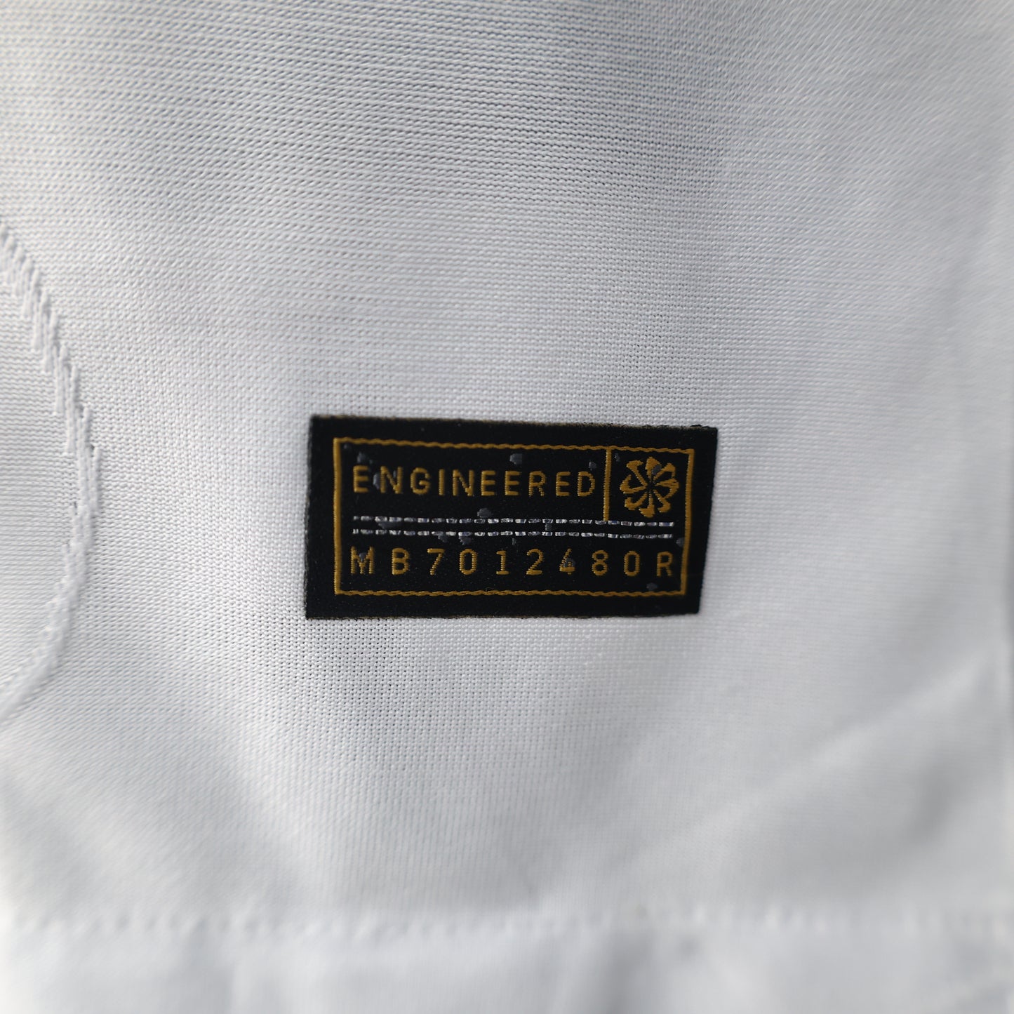 PSG 25/26 "Paris Blanc" Player Version Premium Kit