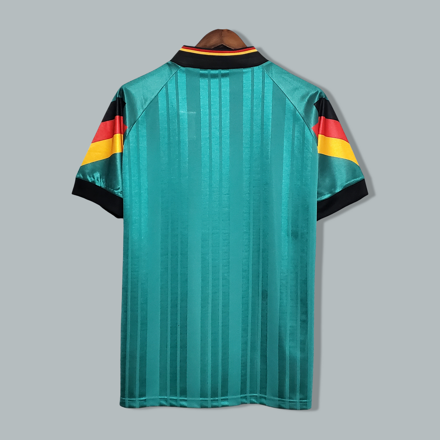 1992 Germany Away Retro Kit