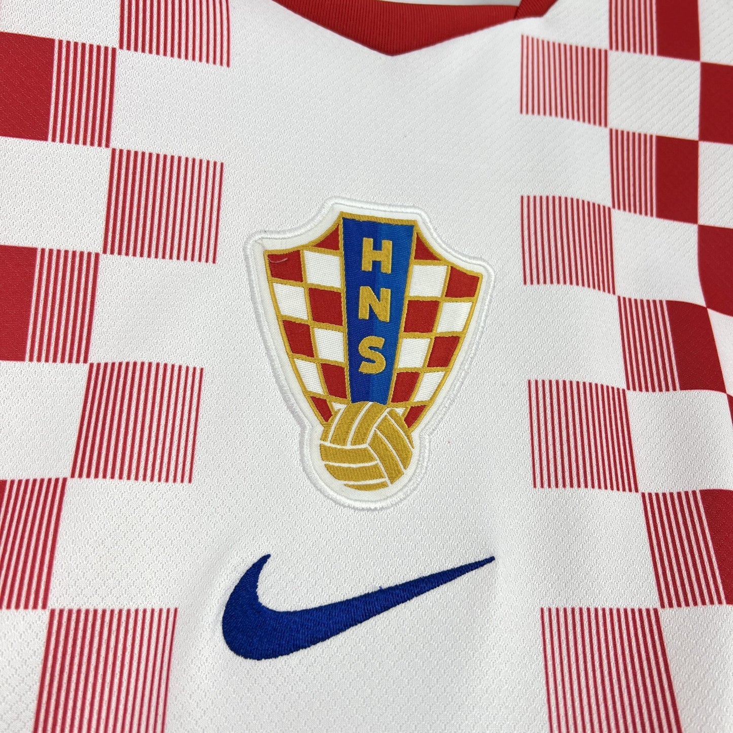 Croatia World Cup 2026 Home Kit