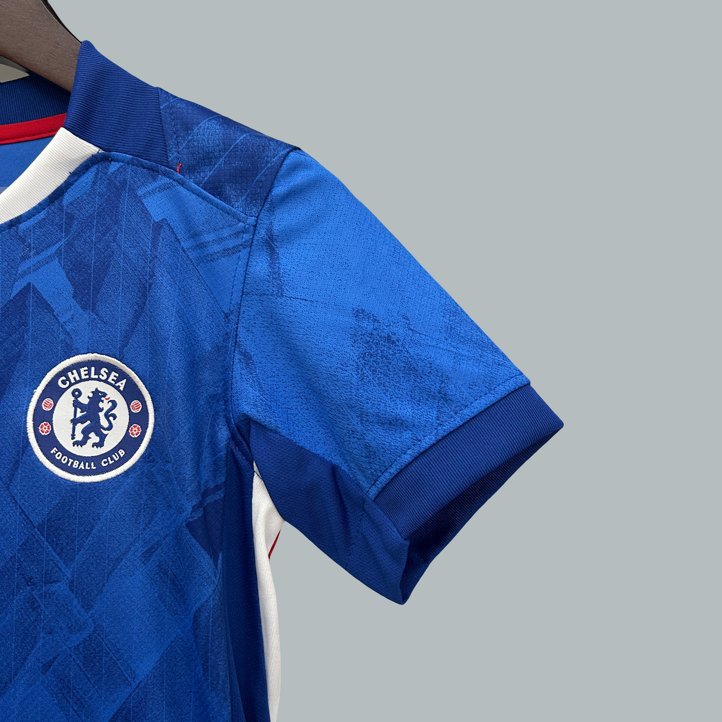 Chelsea 25/26 Home Kids Kit