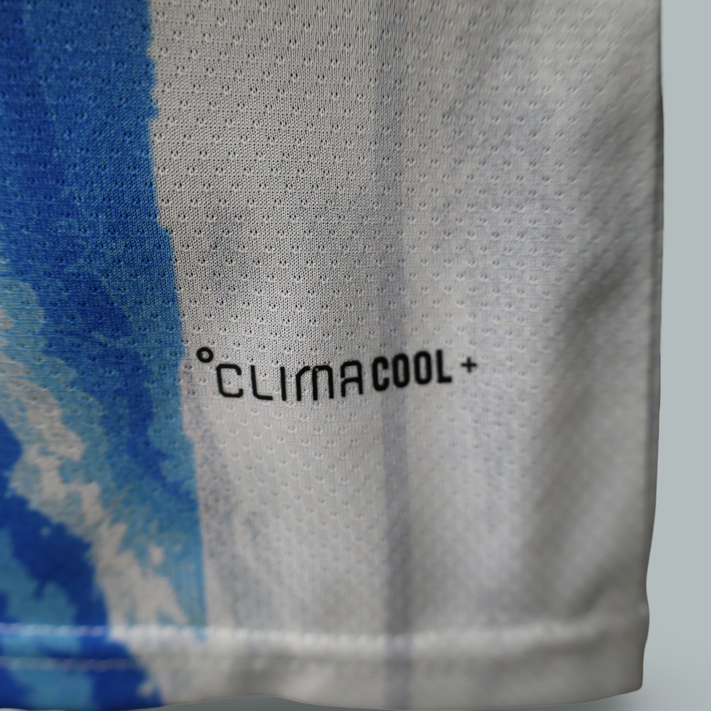 Argentina 26/27 "Celestial Flow" Player Version Premium Kit