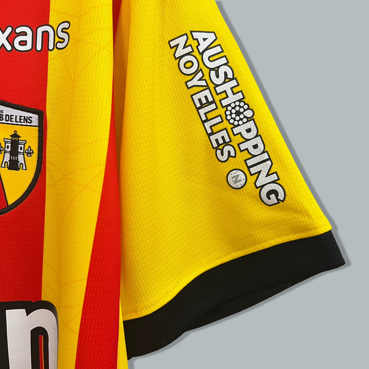 Lens 24/25 Home Kit