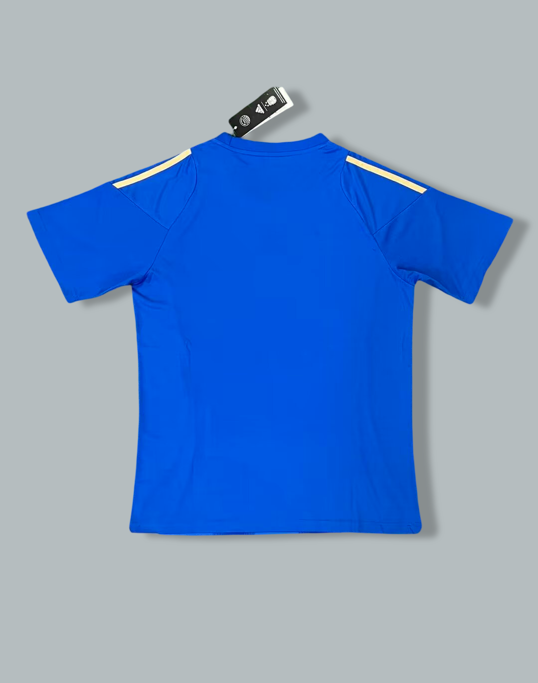 Argentina 25/26 "Spark 10th Generation" Away Kit