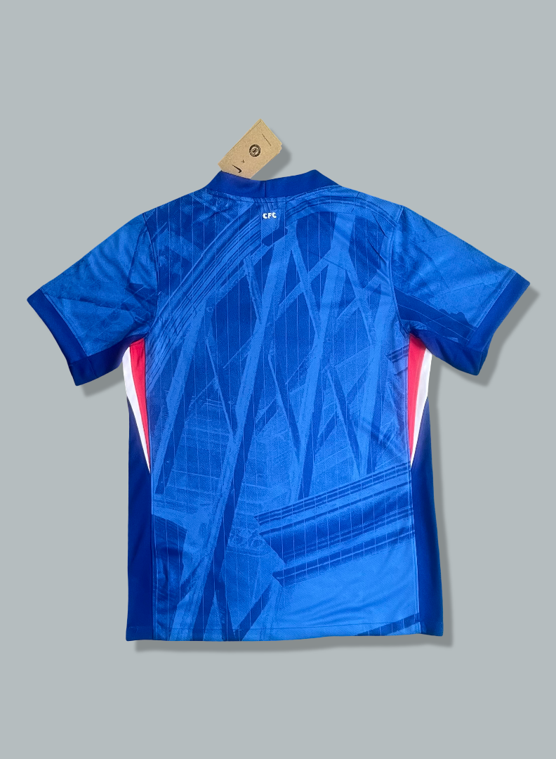 Chelsea 25/26 Home Kit