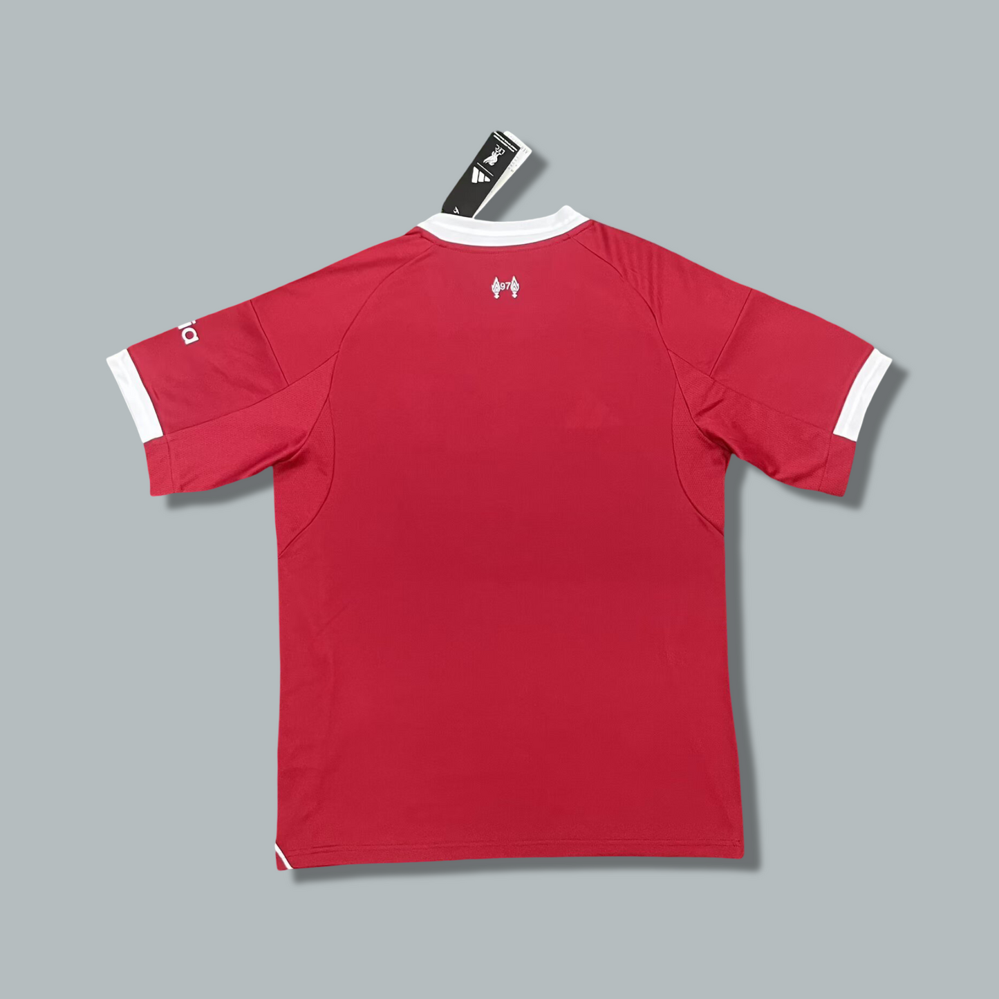Liverpool 25/26 Home Kit
