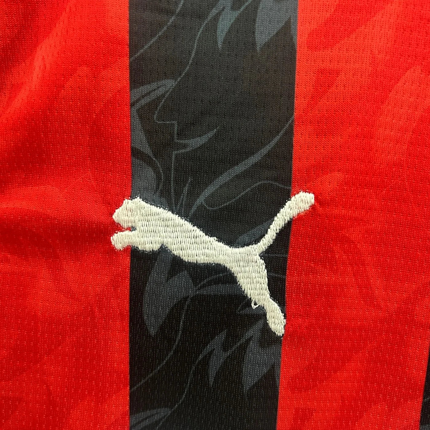 AC Milan 25/26 Home Kids Kit
