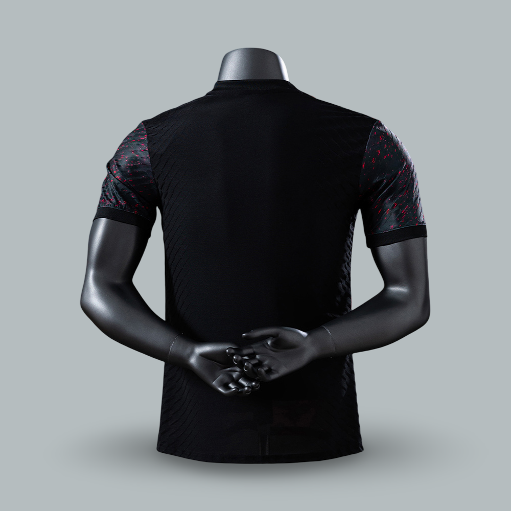 Manchester United 25/26 "Inferno Reborn" Player Version Premium Kit