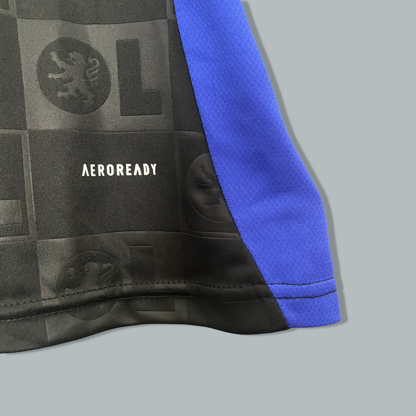 Lyon 24/25 Away Kit