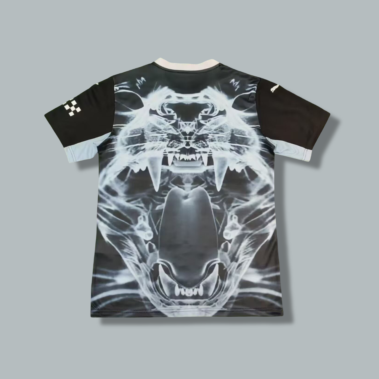 Manchester City 25/26 "X-Ray Predator" Kit